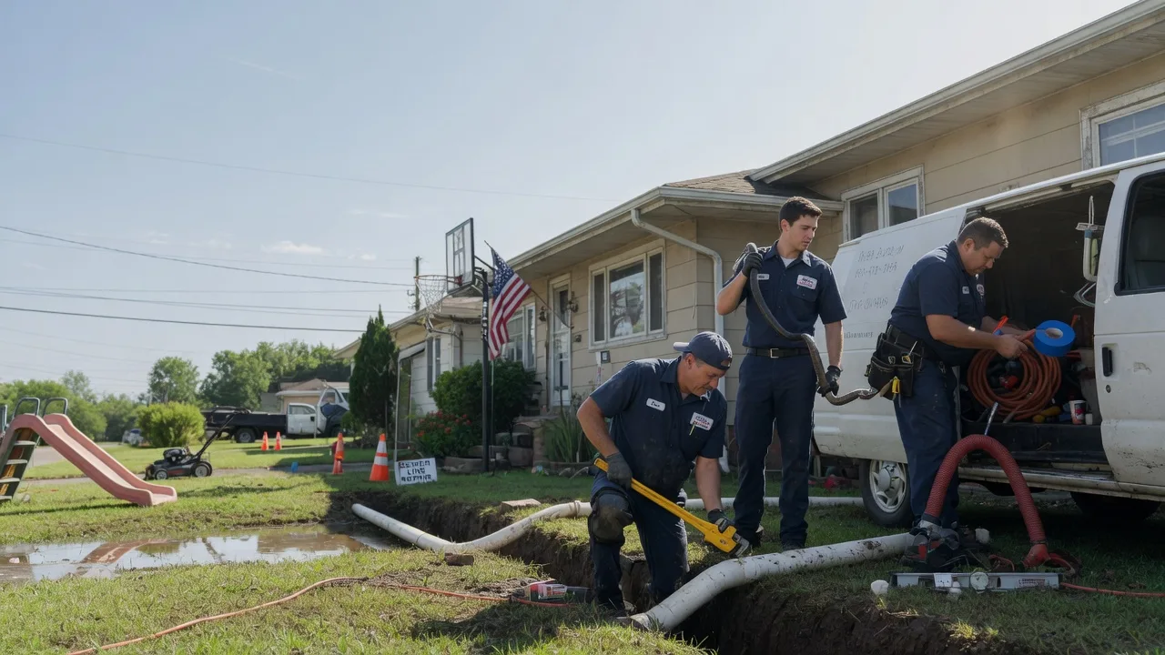 Toilet Installation in San Pablo, CA near me